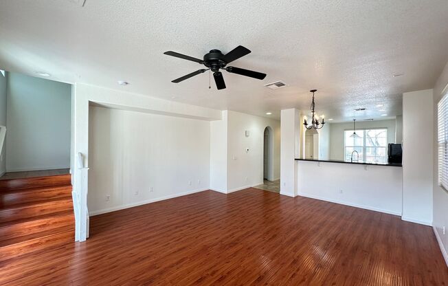 MESA MTNS EDGE POD 212& VALLA