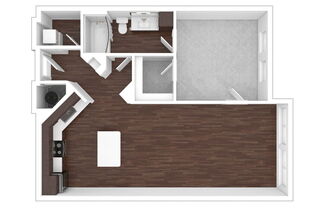Partner-provided photo for $1740 unit