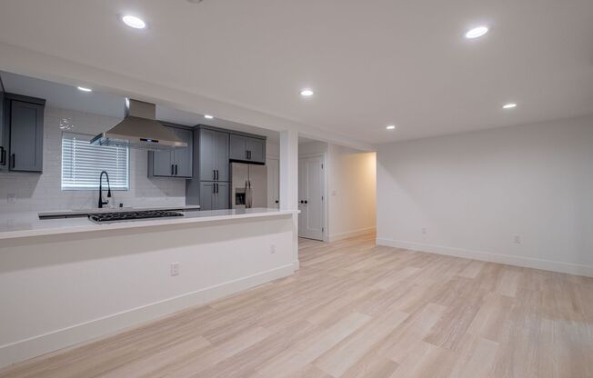 Pullman Lane Residences