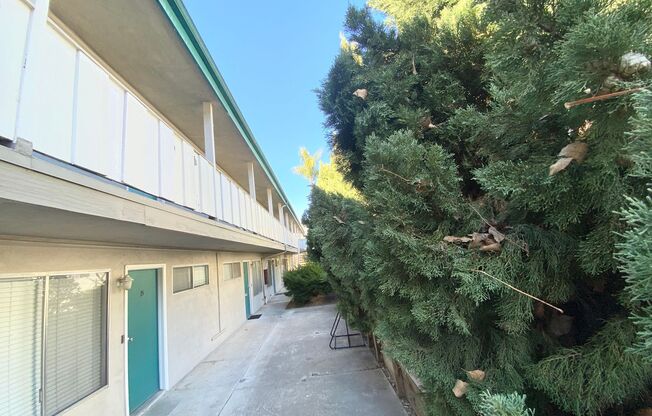 1 bed, 1 bath, 500 sqft, $2,150, Unit 19