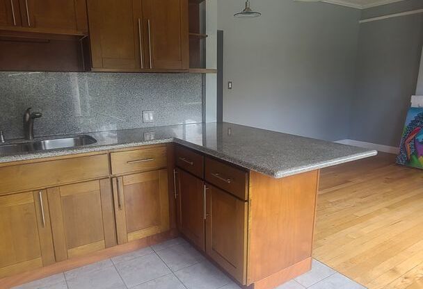 1 bed, 1 bath, $2,850, Unit #2