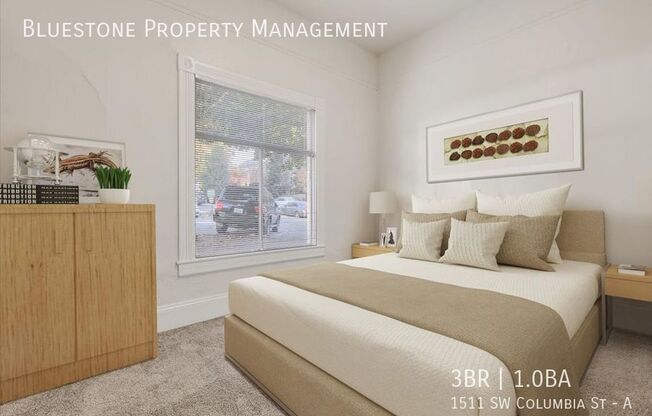 1511 SW Columbia