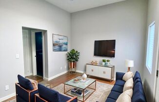 Sweet Spot Alert! Cozy 1 Bed in the Heart of LA