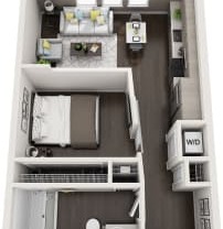 Partner-provided photo for $1335 unit