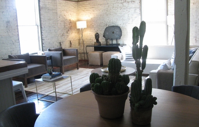 Piedmont Leaf Lofts