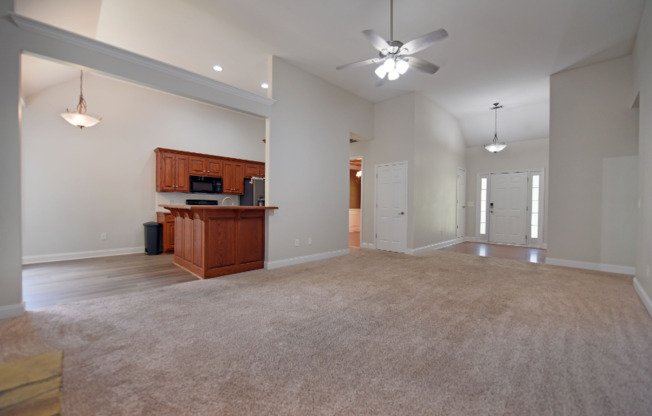 4607 ENFIELD DR