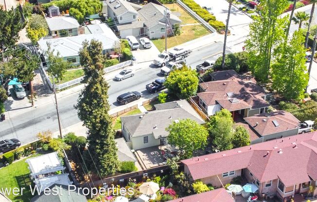 616 Melrose Ave