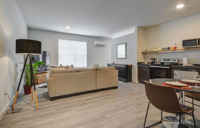 1 bed, 1 bath, 538 sqft, $995, Unit 103