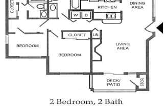 Partner-provided photo for $2265 unit