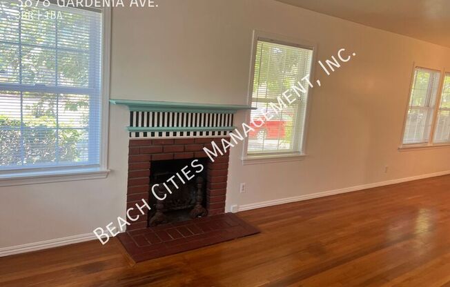 3878 Gardenia Ave.