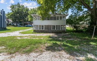 425 North Morse