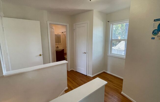 3 beds, 1 bath, $3,995