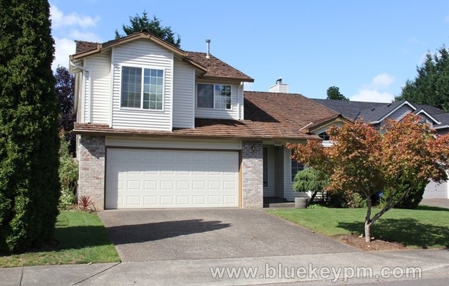 4 Bed, 3 Bath Home w/ 1 Bed and 1 Full Bath on Main Near Bethany/Rock Creek