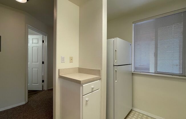 1 bed, 1 bath, $1,950