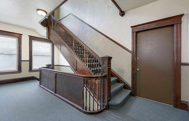Grandview Apartments
