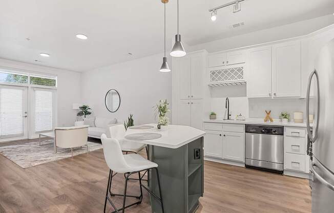 Lofts at Weston Lakeside