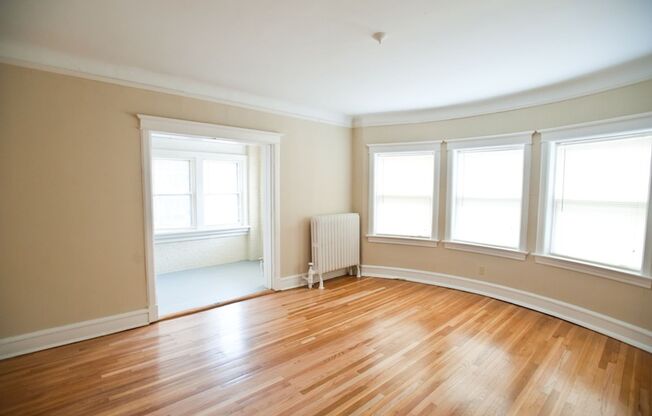 2534 N Prospect Apartments