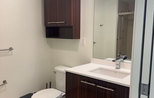 1 bed, 1 bath, 528 sqft, $2,300, Unit 407