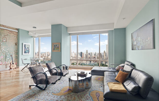 2 beds, 2.5 baths, $19,500, Unit 44B