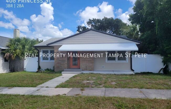 408 PRINCESS ST