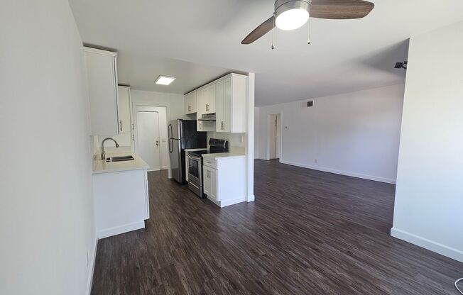 Welcome to Sherman West Apartments !!!