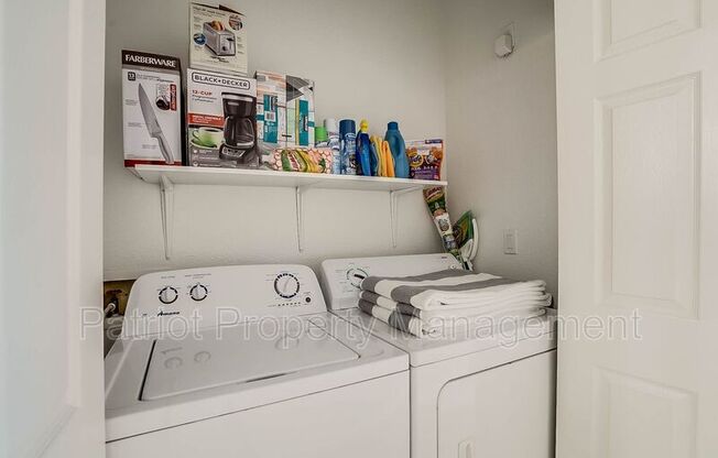 Partner-provided property photo