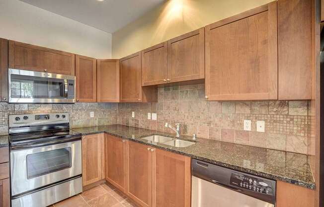 Boca Raton Luxury Apartment Homes
