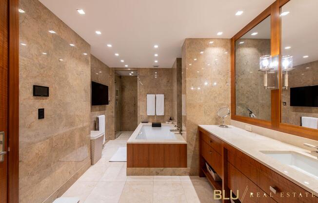 6 beds, 7.5 baths, 6,400 sqft, $45,000, Unit 26ABC