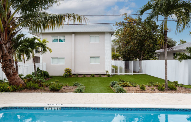 Modern Apartment Homes For Rent In Miami | Biscayne Shores