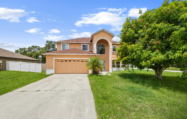 442 CHURCHILL CT