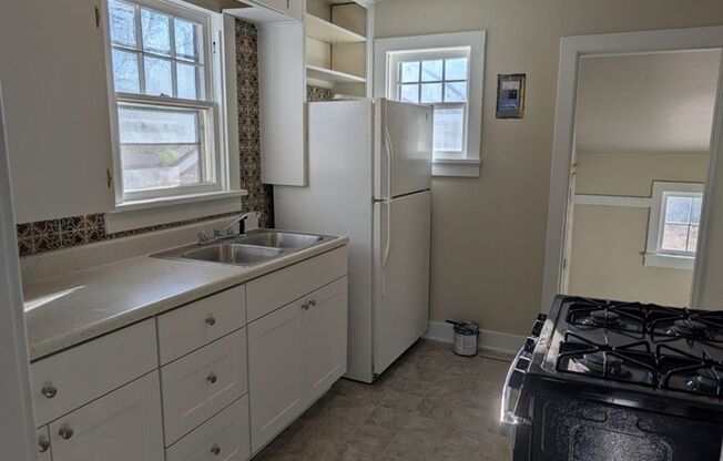 Four Bedroom in the Heart of FoCo