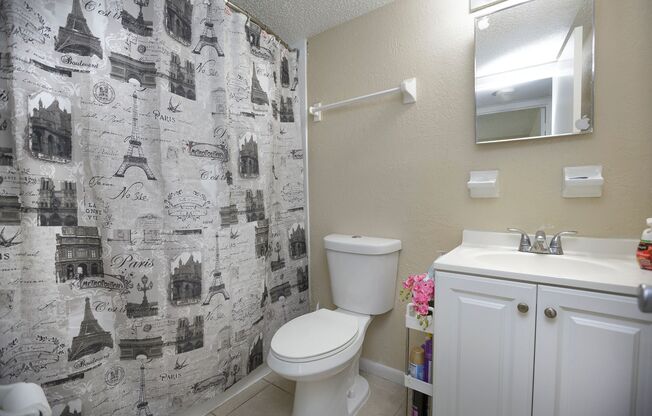 1 bed, 1 bath, 707 sqft, $1,125, Unit A-107