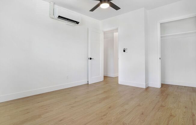 2 beds, 1 bath, 750 sqft, $1,595, Unit 1862-1