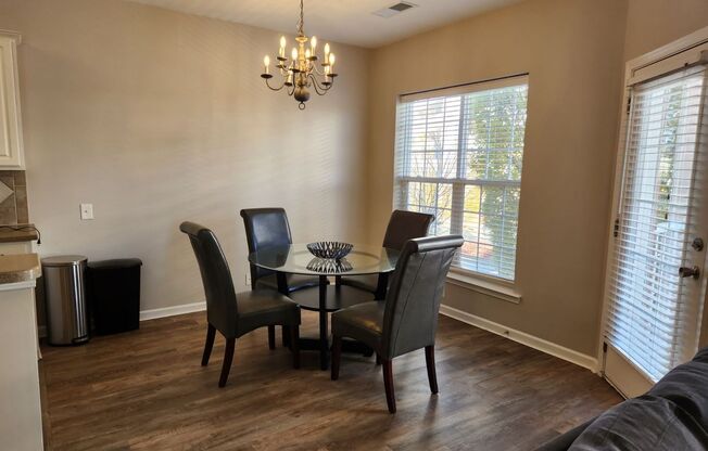 3 Bedroom 2 Bathroom Condo in Belle Vista Gated Community