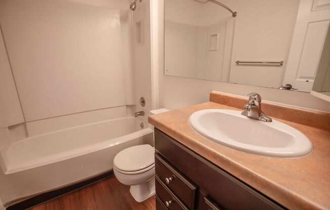 1 bed, 1 bath, 625 sqft, $1,425, Unit 501