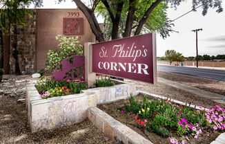 St Philip's Corner Apartments