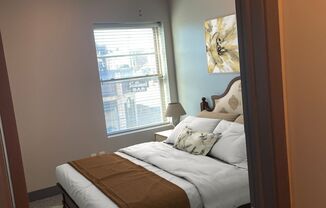 Blackstone Place Suites