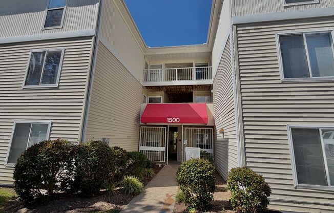 1500-202 Graduate Lane, Raleigh, NC 27606