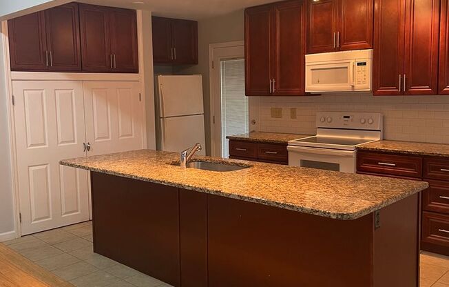Modern Open Floor Plan with Expansive Great Room!