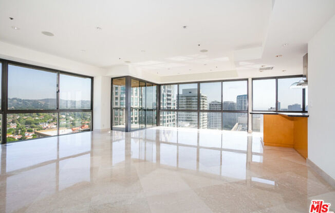 10750 Wilshire Blvd Apt 1401