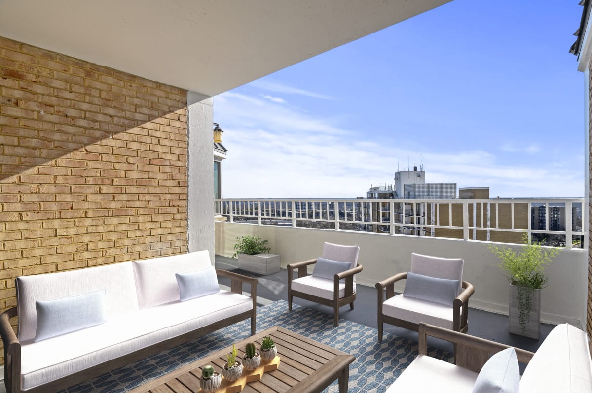 Apartments in Alexandria VA