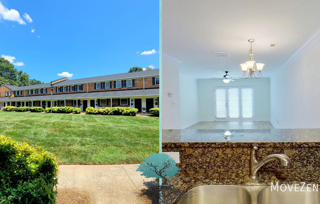 1336 Green Oaks Ln