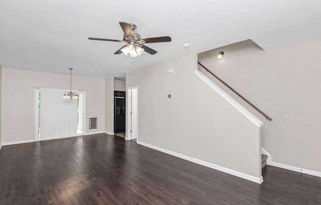 Welcome to 231 Ridge Terrace, where comfort and style meet in this lovely rental property.