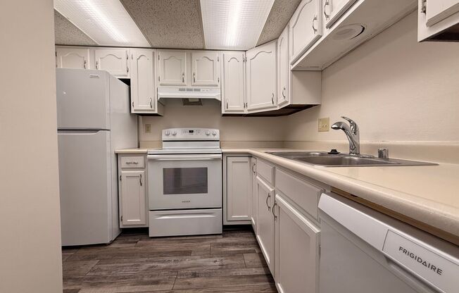 Wingra West Apartments