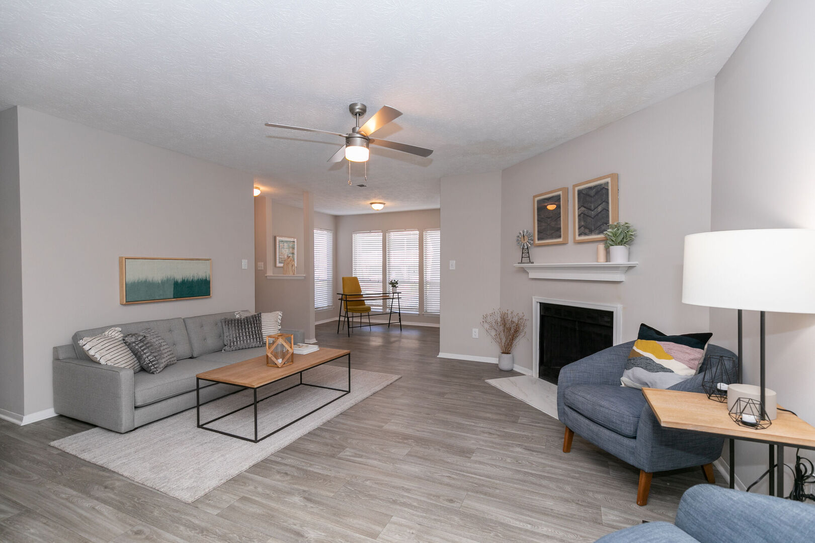 Princeton Place Apartments