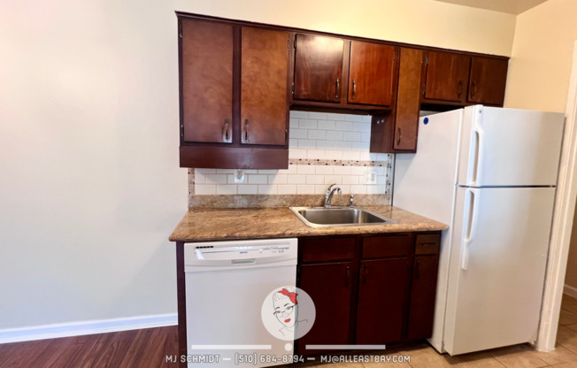 1 bed, 1 bath, 740 sqft, $1,925, Unit 303