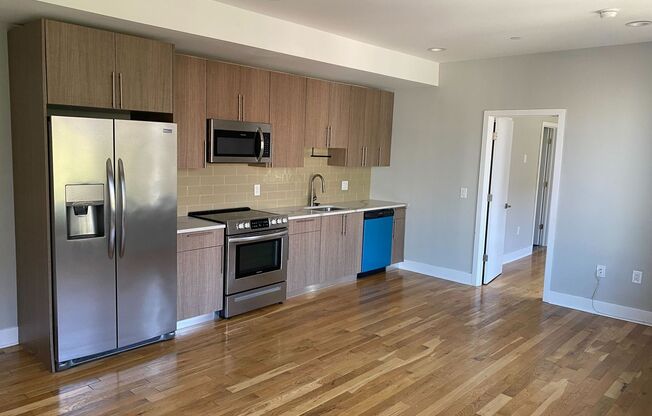 1642 Cambridge Street PRE