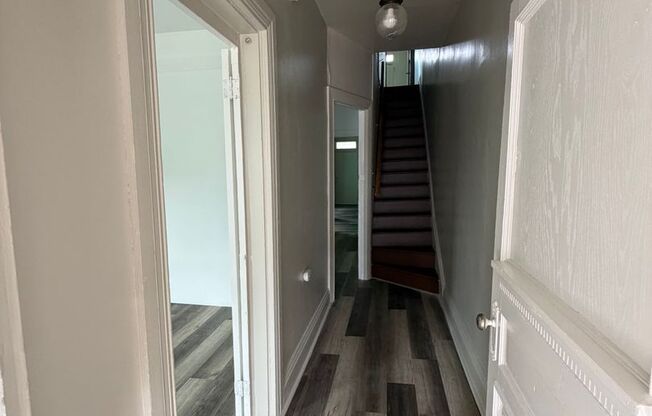 Student Housing -- 6 Bedroom Townhome by York College
