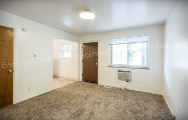 1 bed, 1 bath, 500 sqft, $1,250, Unit 2