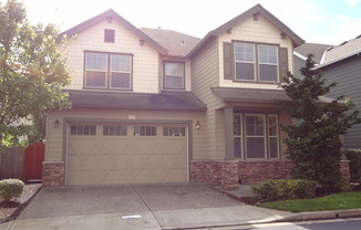 3 Bed 2.5 Bath w/Office at Village at Orenco